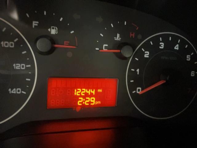 used 2022 Ram ProMaster City car, priced at $34,941