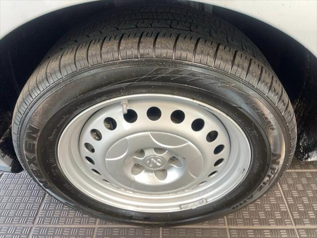 used 2022 Ram ProMaster City car, priced at $34,941