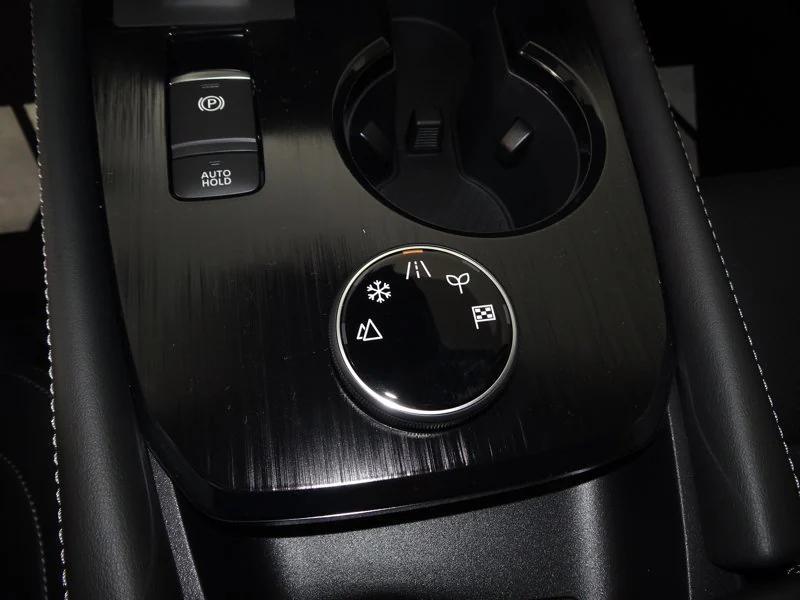 new 2026 Nissan Rogue car, priced at $40,305