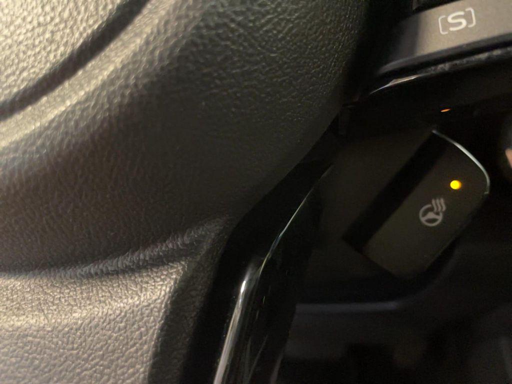 used 2025 Subaru Forester car, priced at $38,921