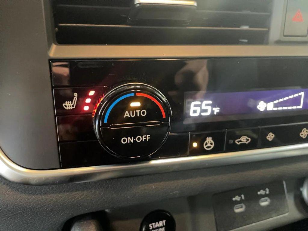 used 2024 Nissan Rogue car, priced at $27,691