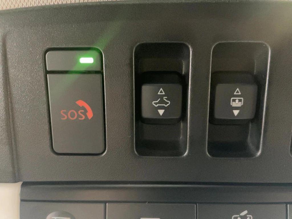 used 2024 Nissan Rogue car, priced at $27,691