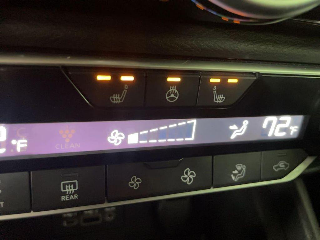 used 2023 Nissan Sentra car, priced at $21,921