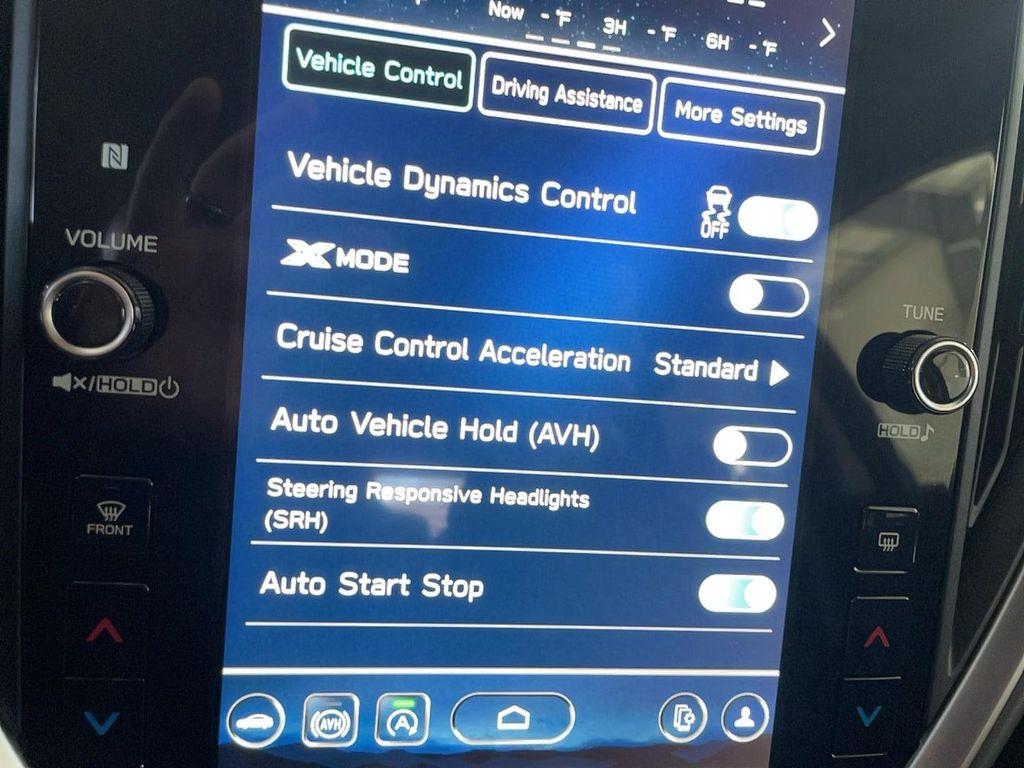 used 2024 Subaru Crosstrek car, priced at $24,991