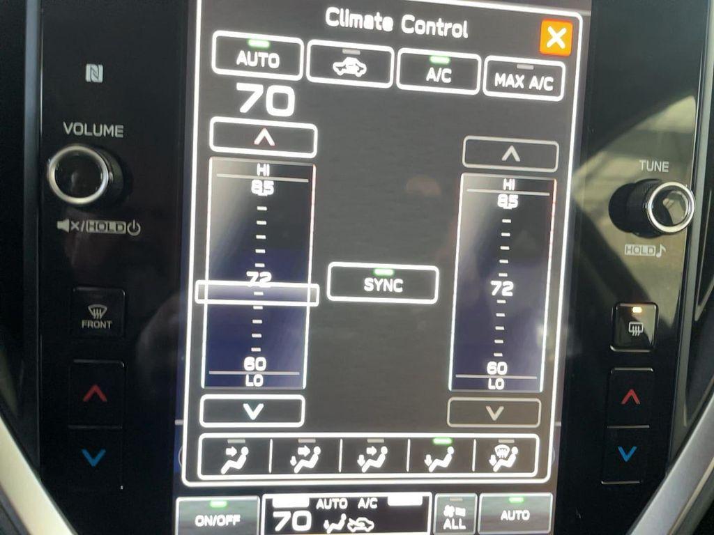 used 2024 Subaru Crosstrek car, priced at $24,991