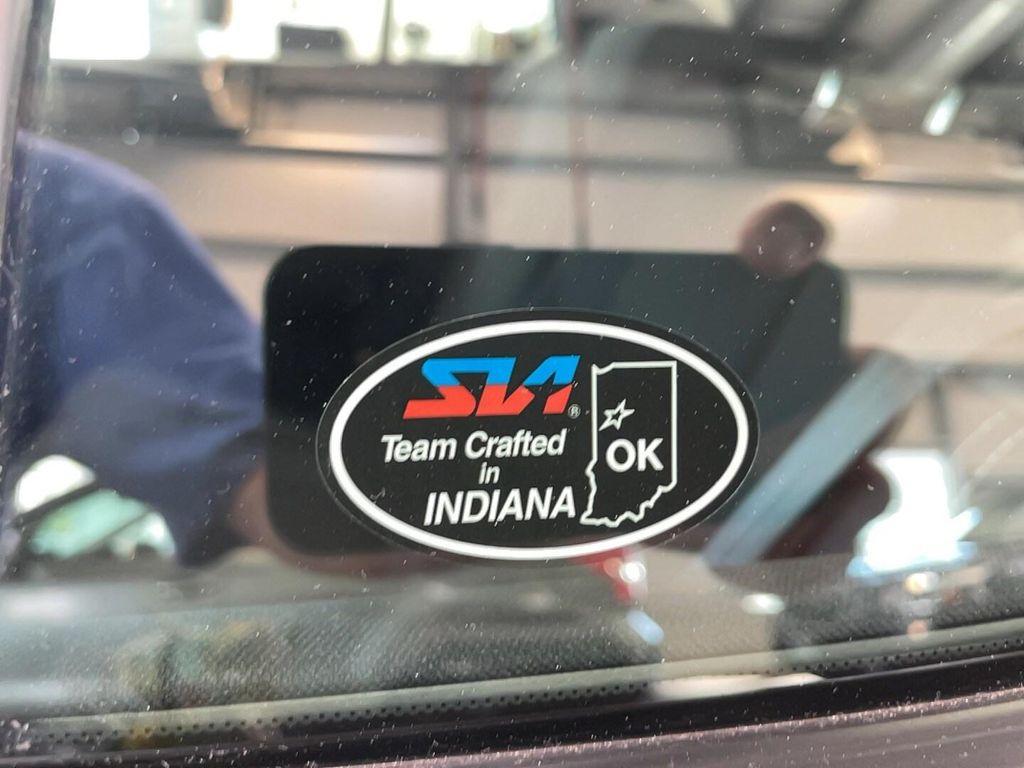 used 2024 Subaru Legacy car, priced at $27,981