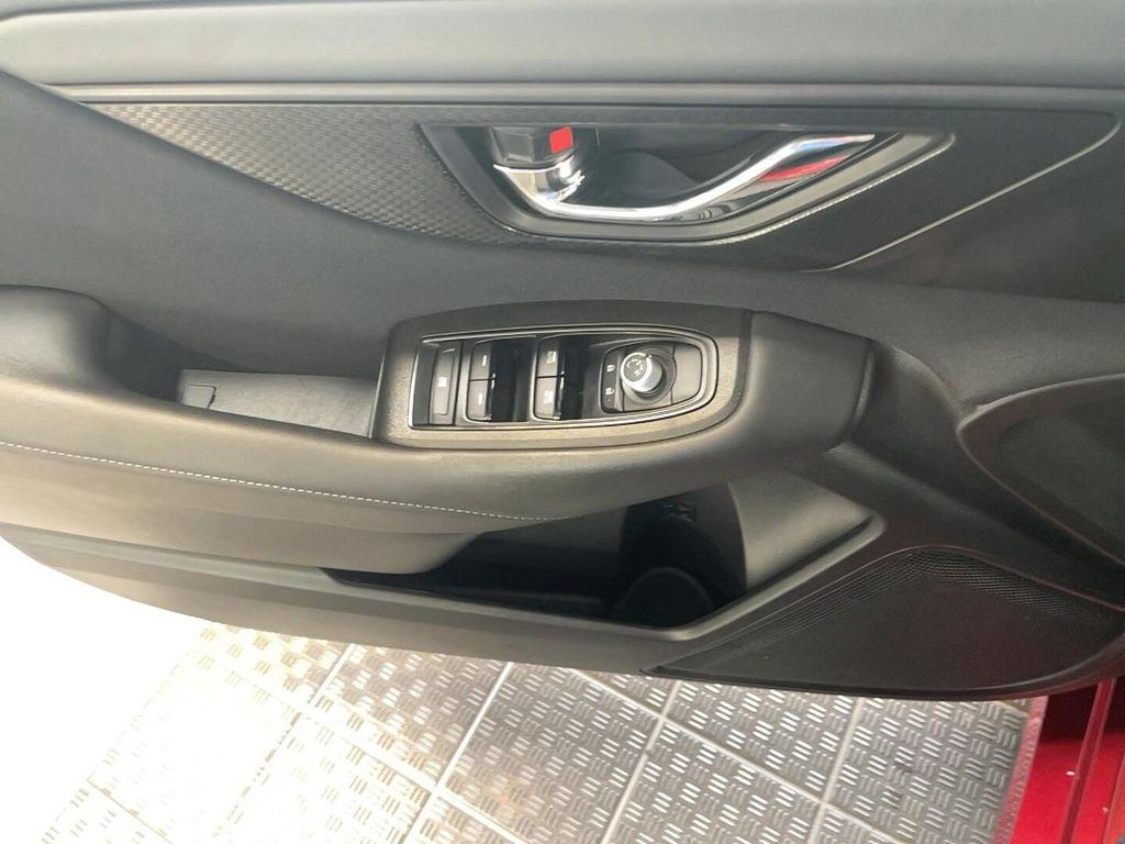 used 2024 Subaru Legacy car, priced at $27,981