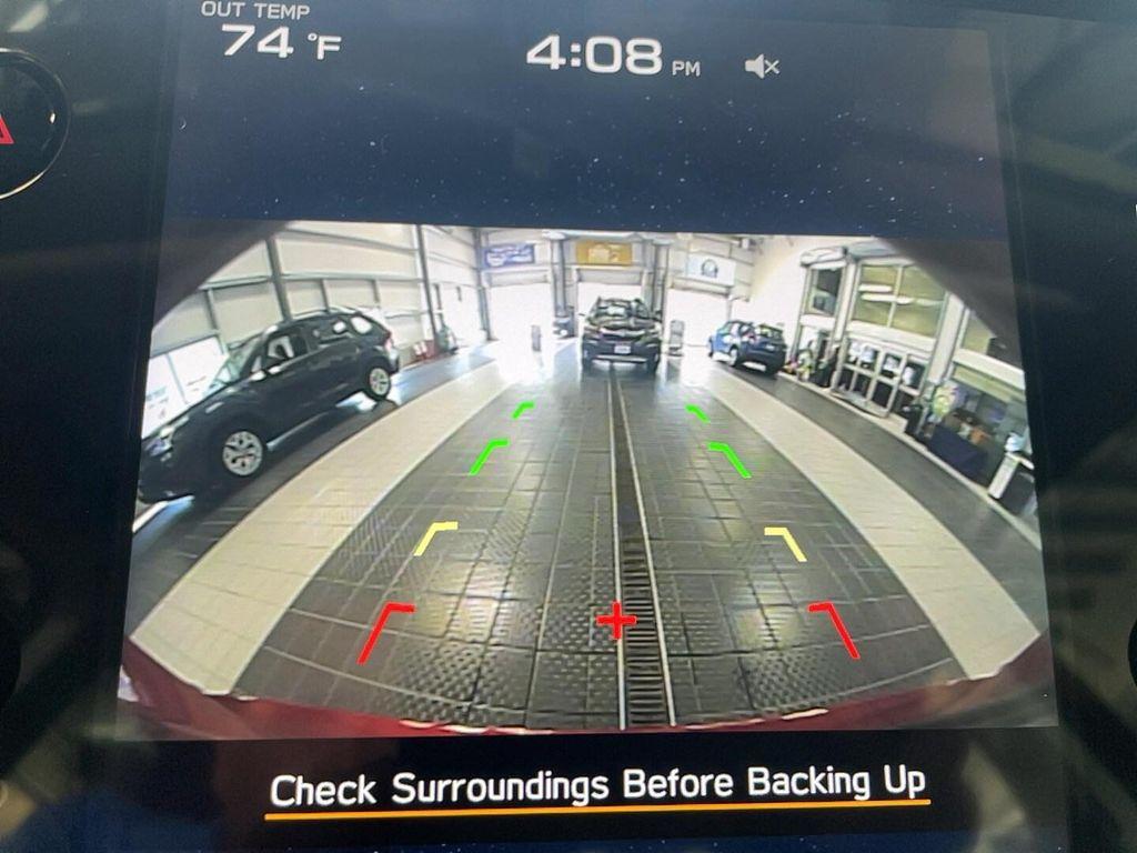 used 2024 Subaru Legacy car, priced at $27,981