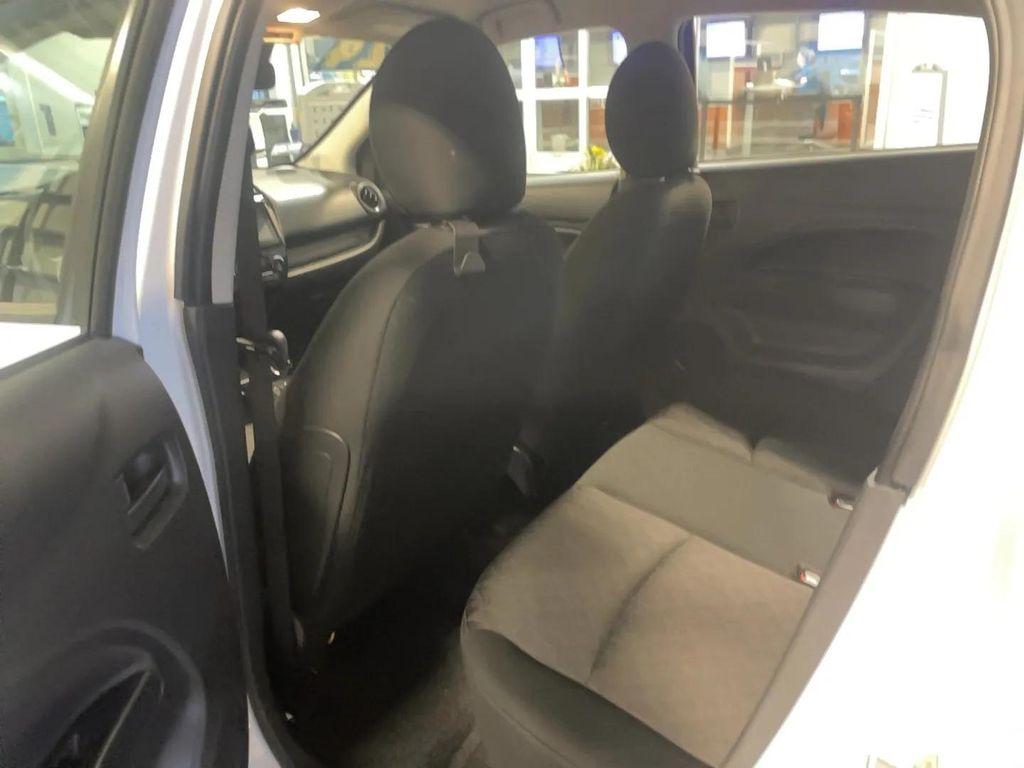 used 2024 Mitsubishi Mirage car, priced at $14,991