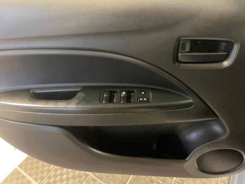 used 2024 Mitsubishi Mirage car, priced at $14,991