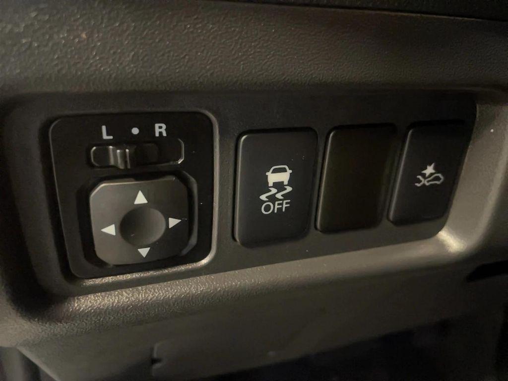 used 2024 Mitsubishi Mirage car, priced at $14,991