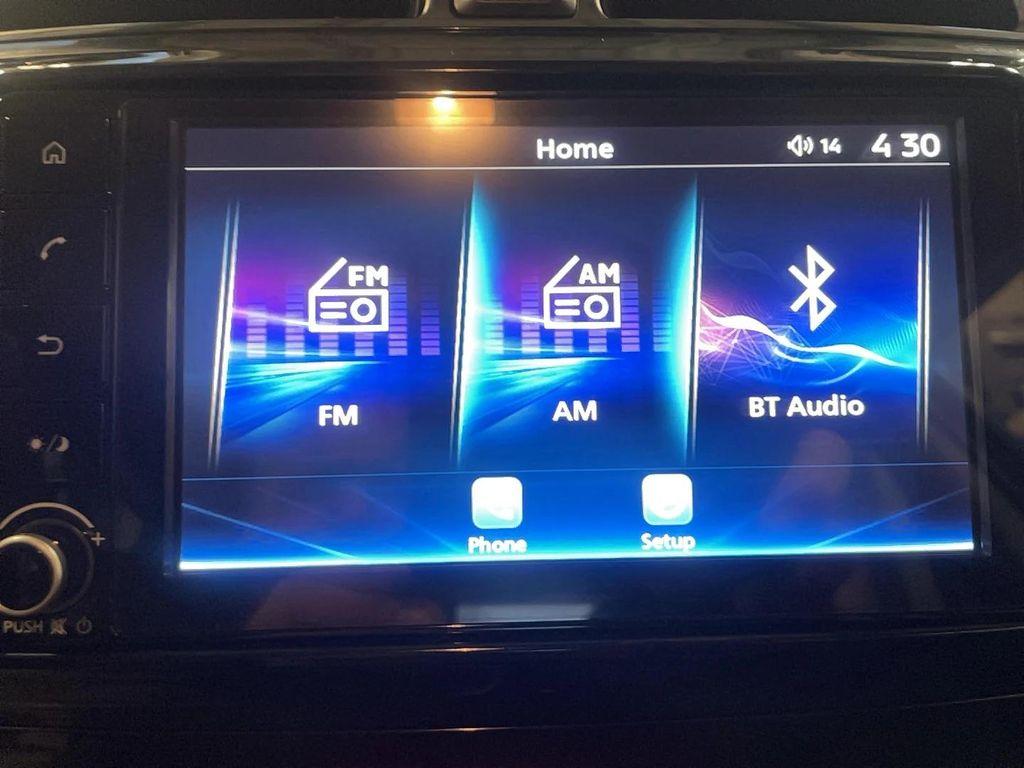 used 2024 Mitsubishi Mirage car, priced at $14,991