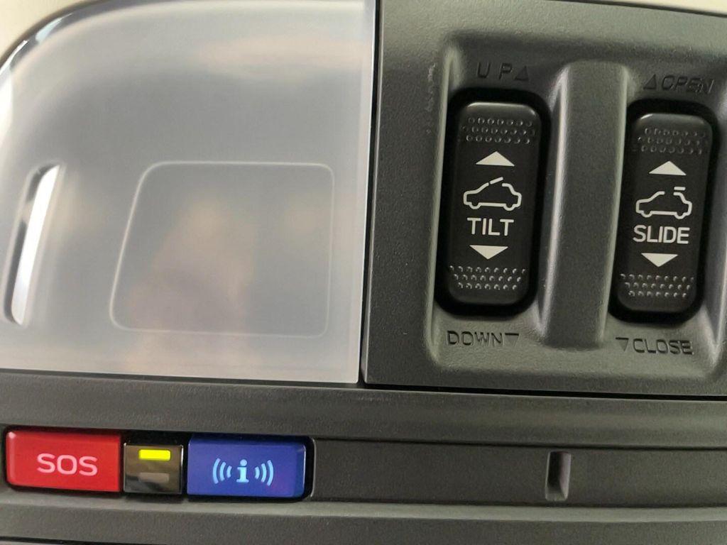 used 2025 Subaru Crosstrek car, priced at $30,901