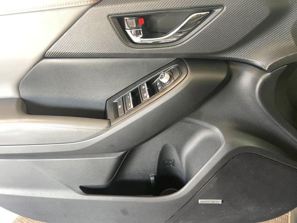 used 2025 Subaru Crosstrek car, priced at $30,901