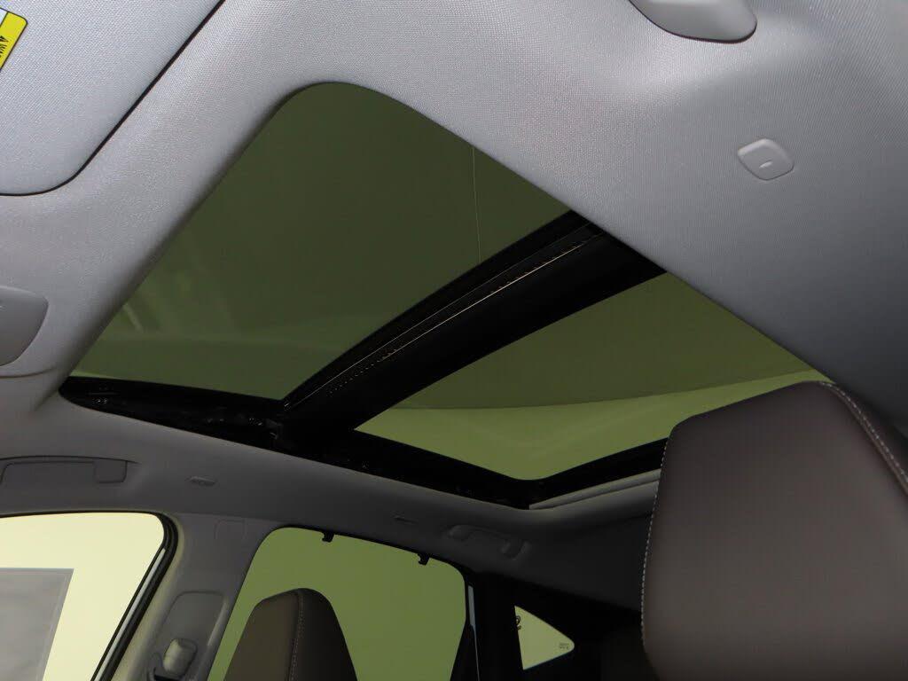 new 2026 Nissan Murano car, priced at $49,985