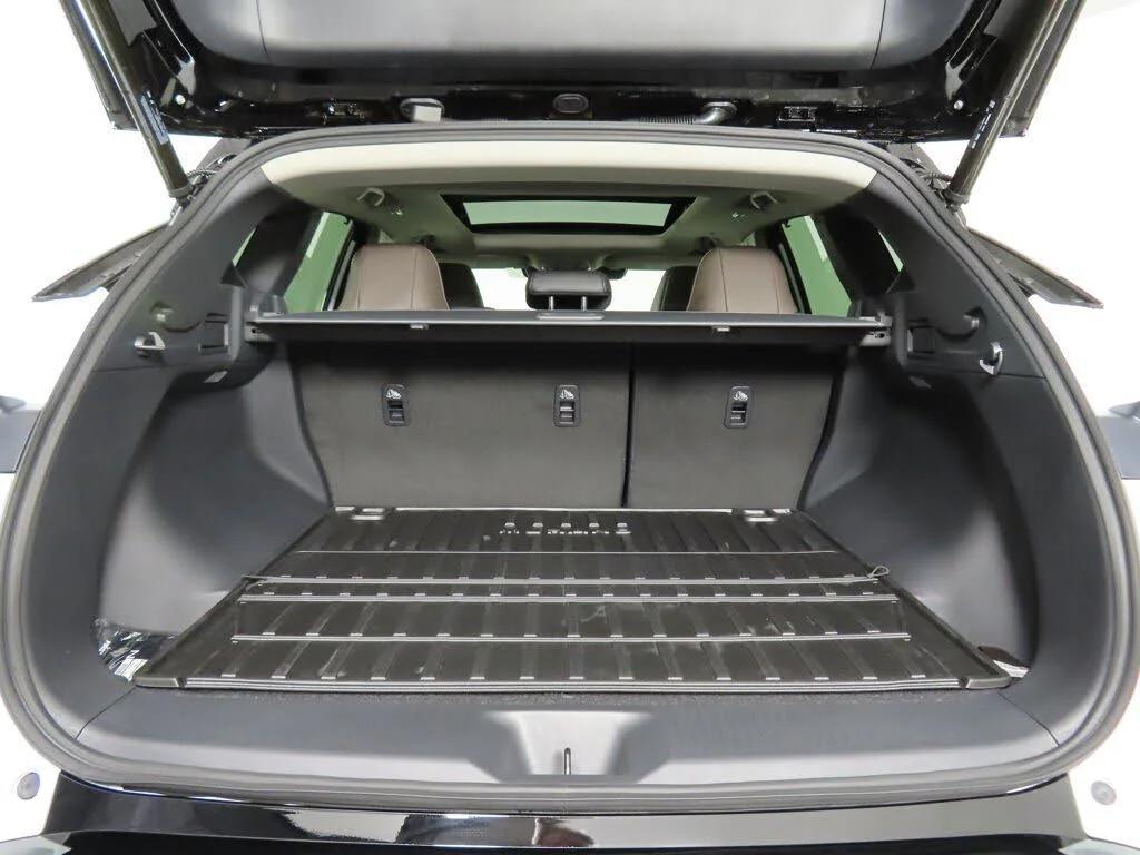 new 2026 Nissan Murano car, priced at $49,985