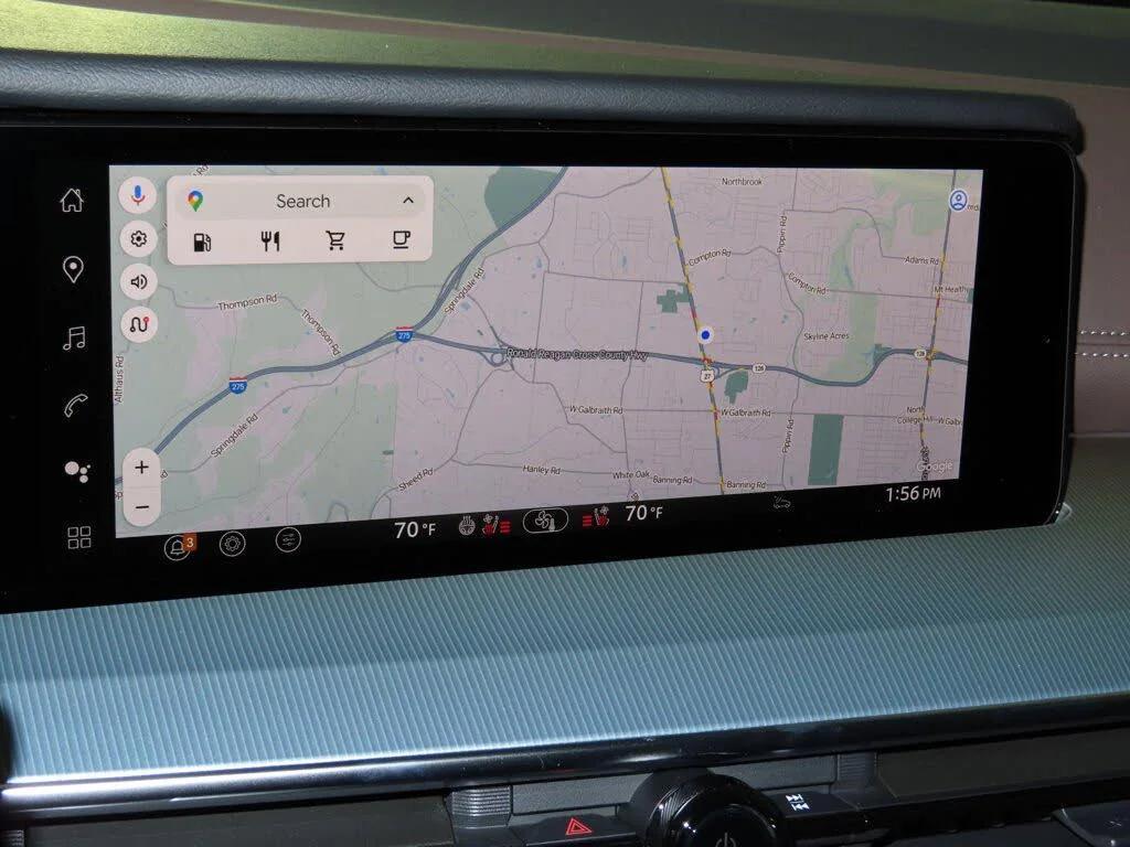 new 2026 Nissan Murano car, priced at $49,985