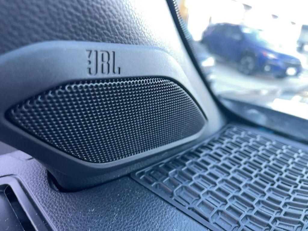 used 2024 Toyota Tacoma Hybrid car, priced at $46,941