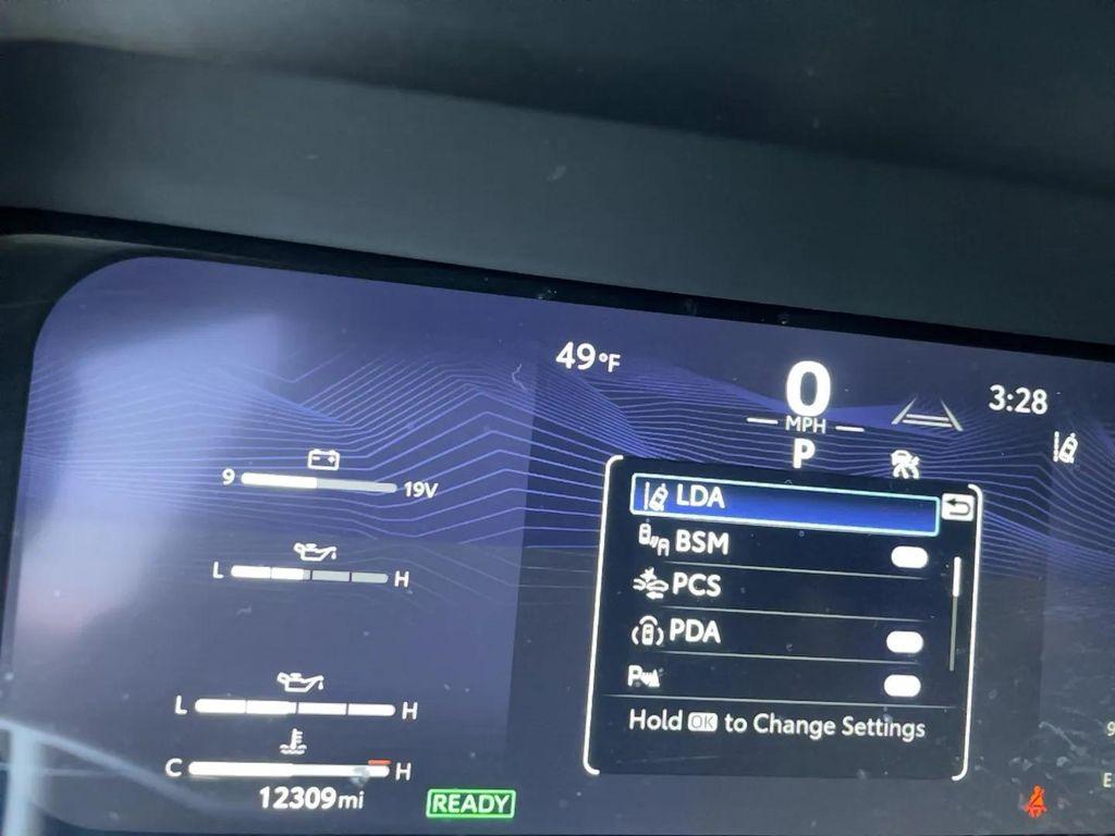 used 2024 Toyota Tacoma Hybrid car, priced at $46,941