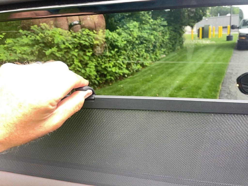 used 2023 Nissan Rogue car, priced at $24,501