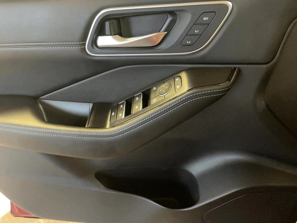 used 2024 Nissan Rogue car, priced at $32,541