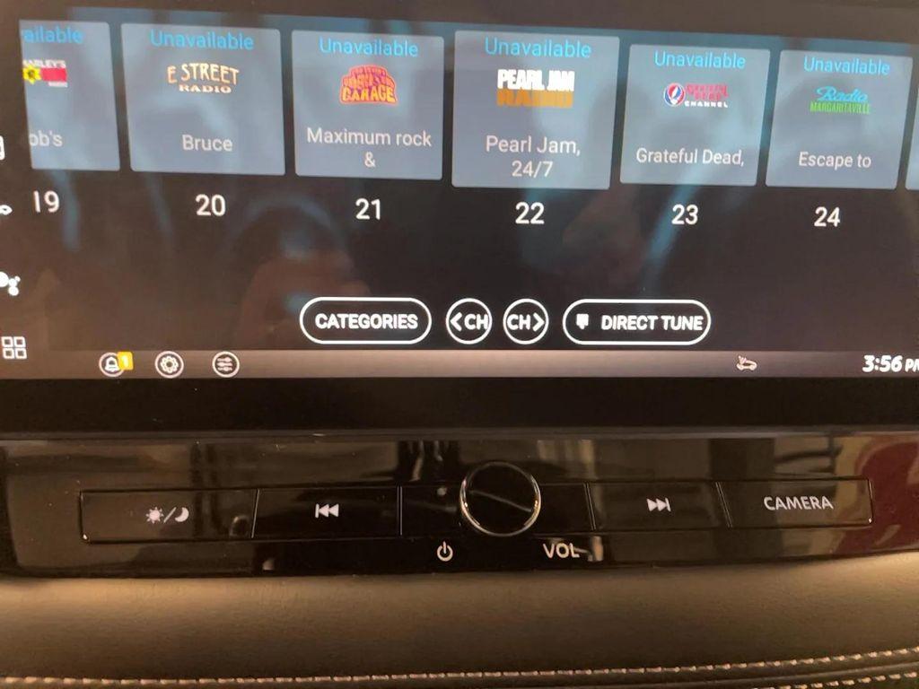 used 2024 Nissan Rogue car, priced at $32,541