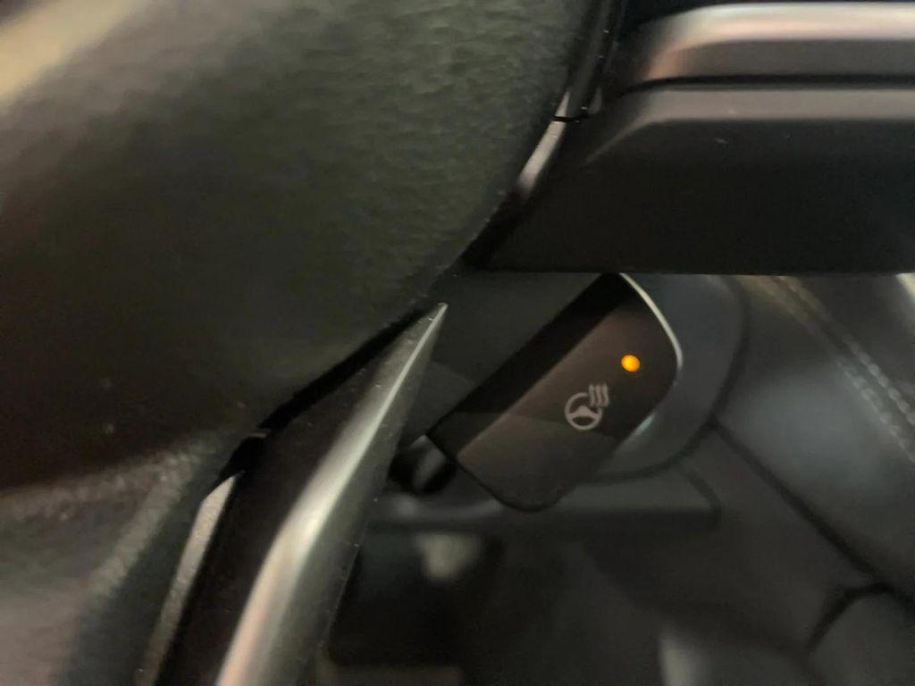 used 2023 Subaru Legacy car, priced at $25,921