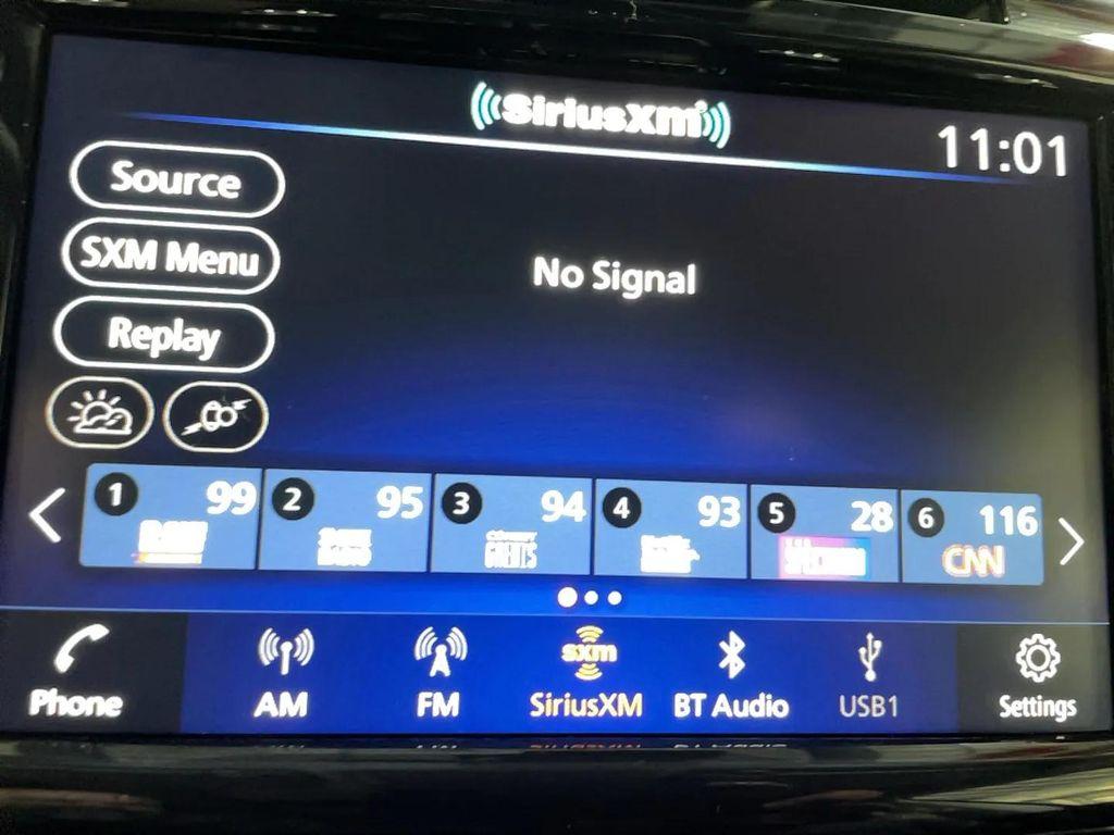 used 2024 Nissan Murano car, priced at $39,469