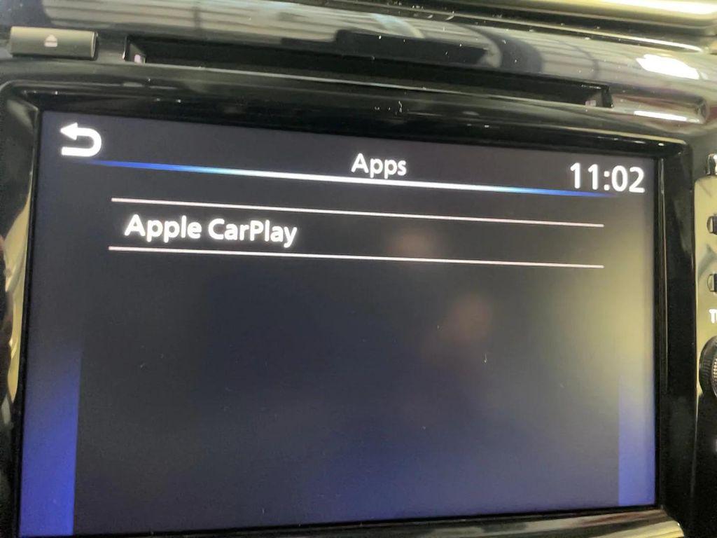 used 2024 Nissan Murano car, priced at $39,469