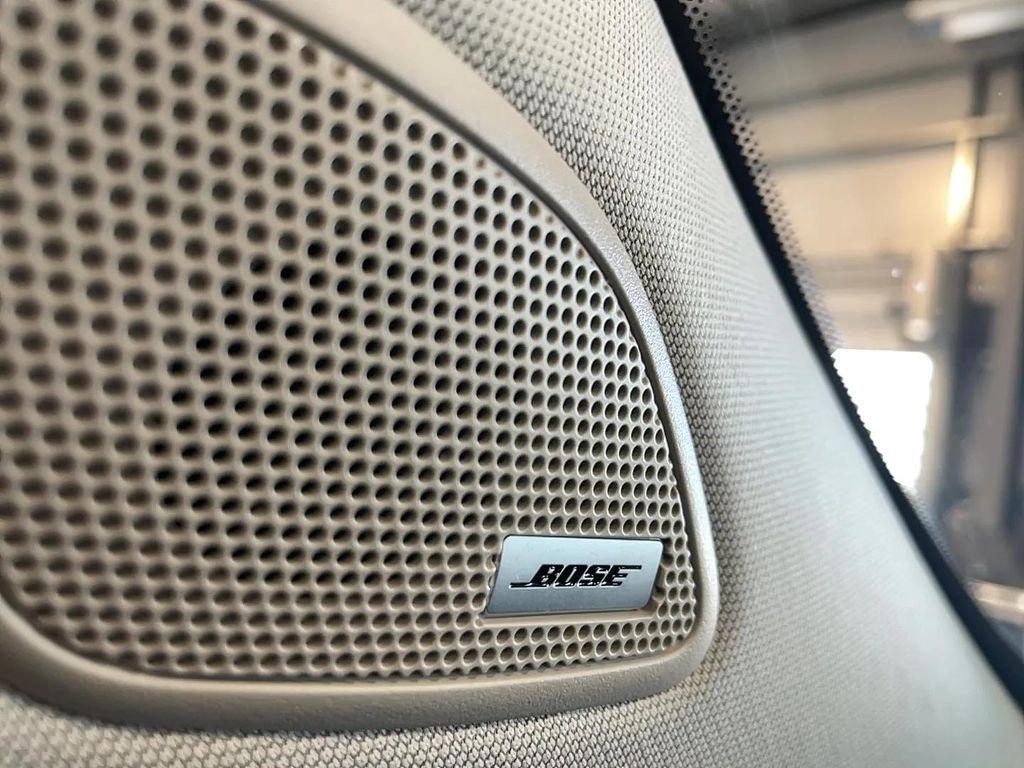 used 2024 Nissan Murano car, priced at $39,469