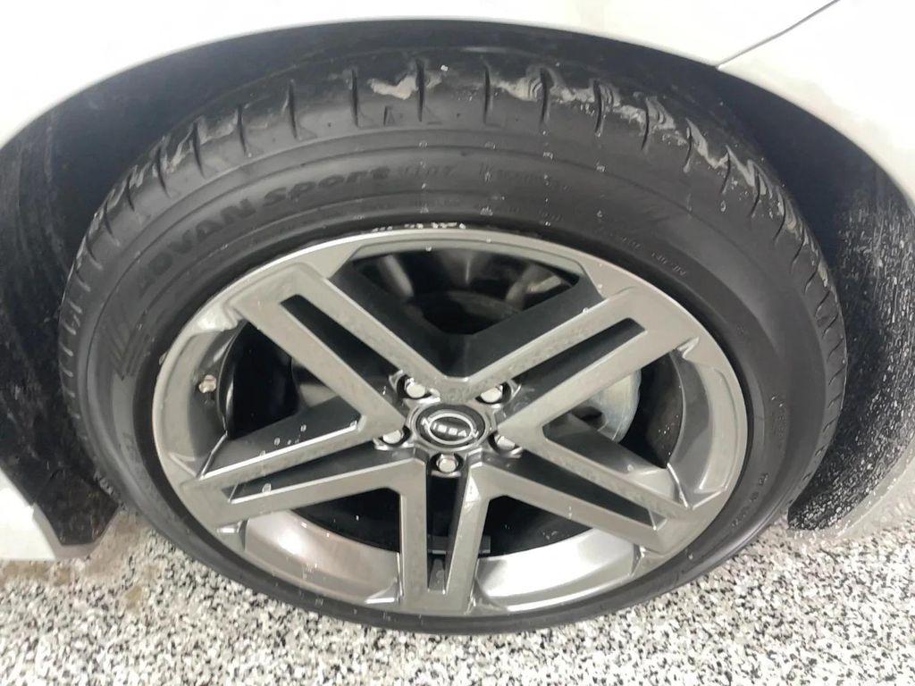 used 2024 Nissan Z car, priced at $36,921