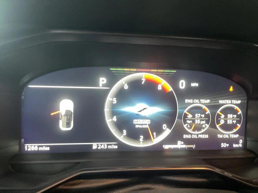 used 2024 Nissan Z car, priced at $36,921