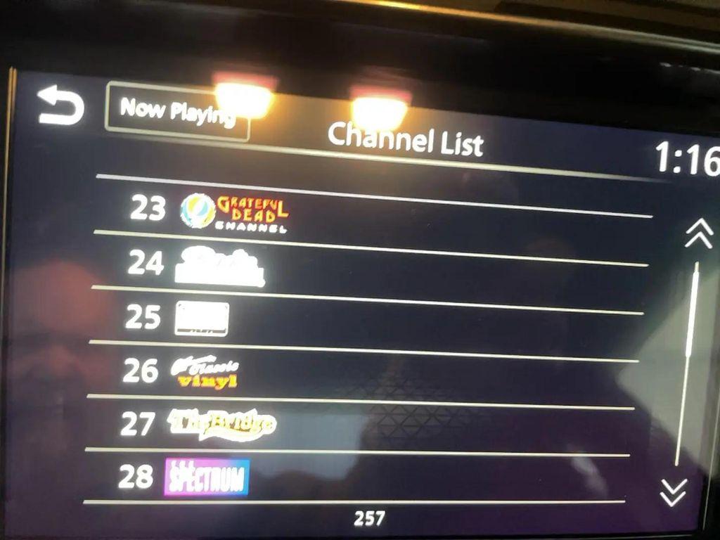 used 2024 Nissan Z car, priced at $36,921