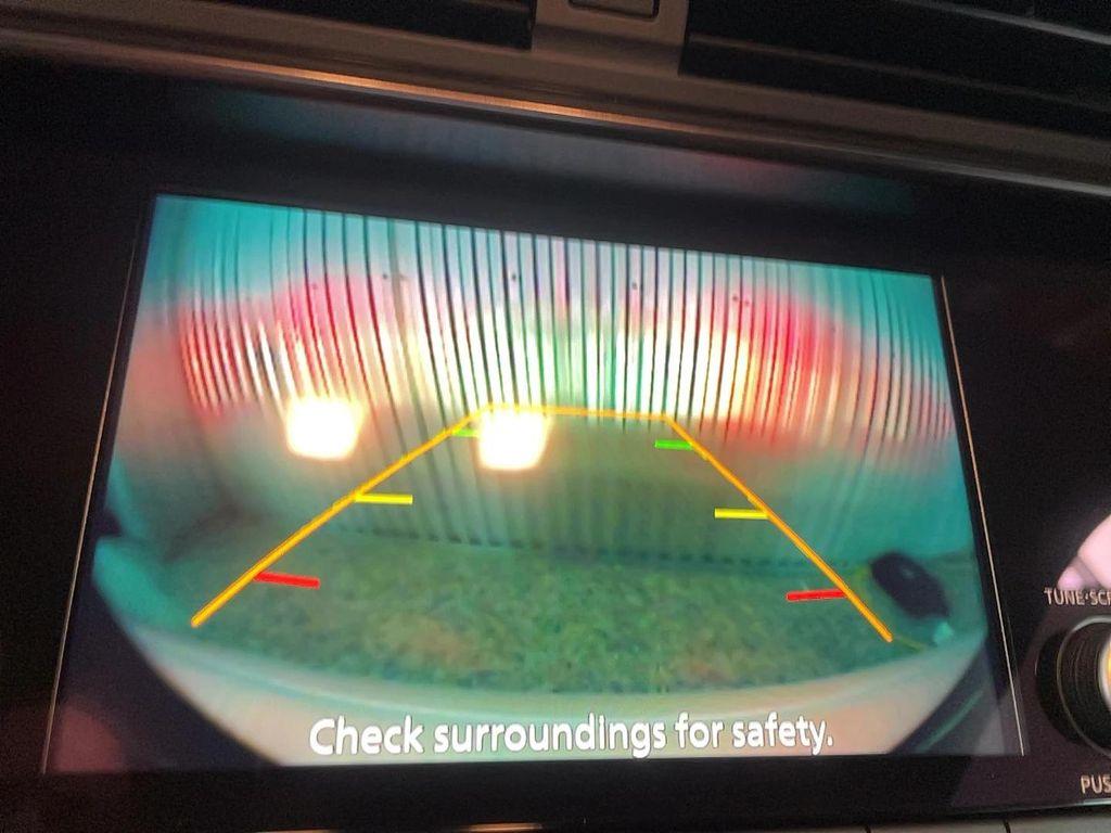 used 2024 Nissan Z car, priced at $36,921