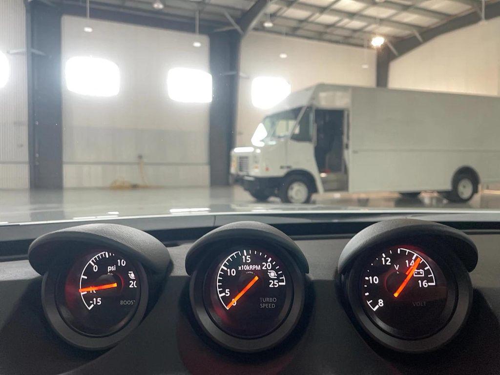 used 2024 Nissan Z car, priced at $36,921