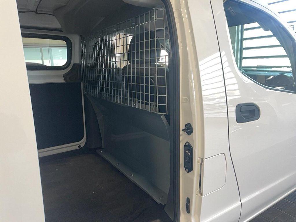 used 2021 Nissan NV200 car, priced at $31,921