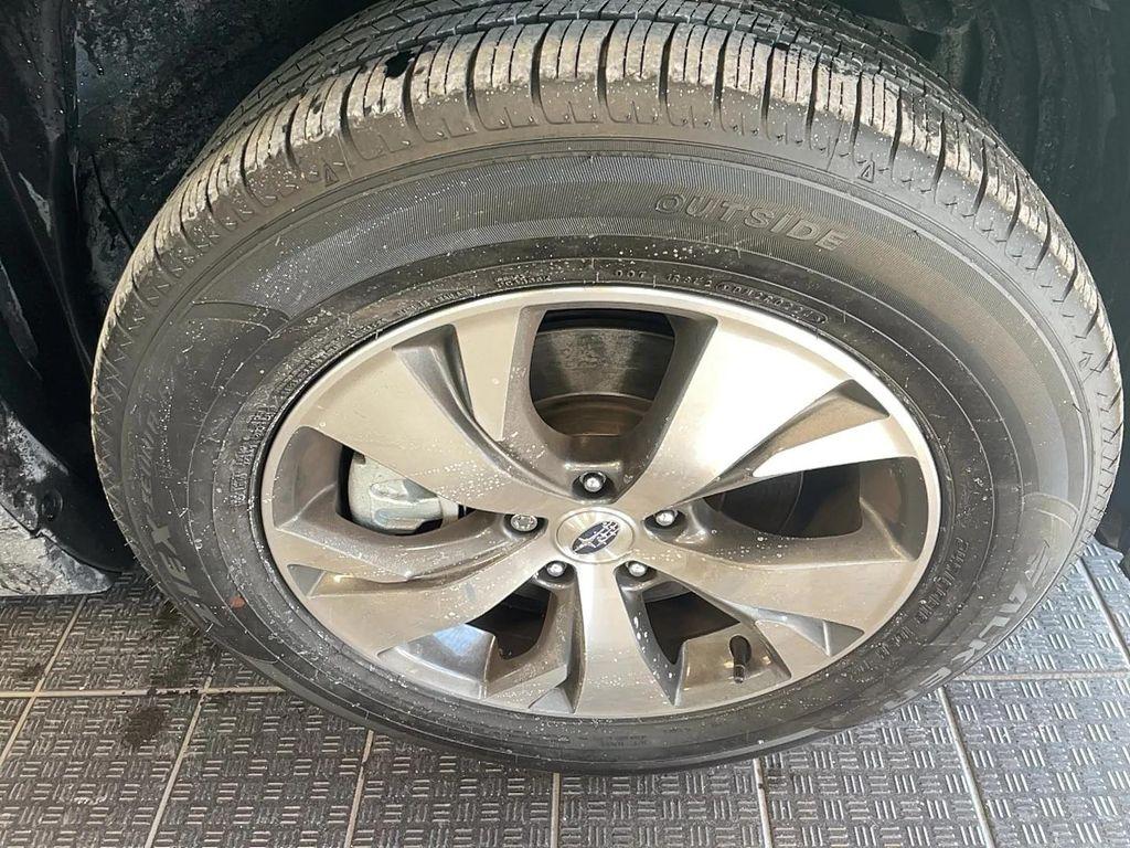 used 2024 Subaru Ascent car, priced at $31,901