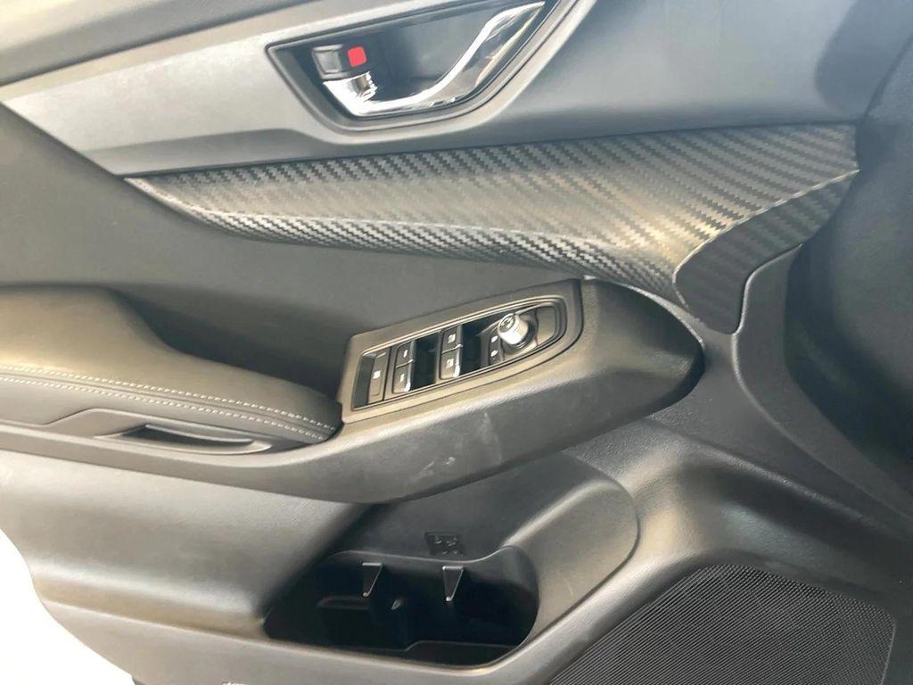 used 2024 Subaru Ascent car, priced at $31,901