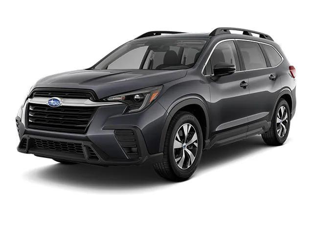used 2024 Subaru Ascent car, priced at $31,901