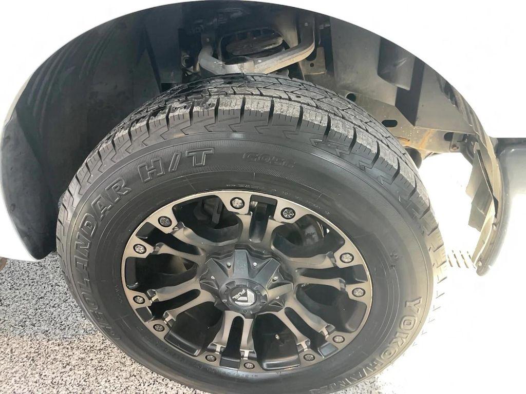 used 2020 Nissan NV Cargo NV3500 HD car, priced at $49,995