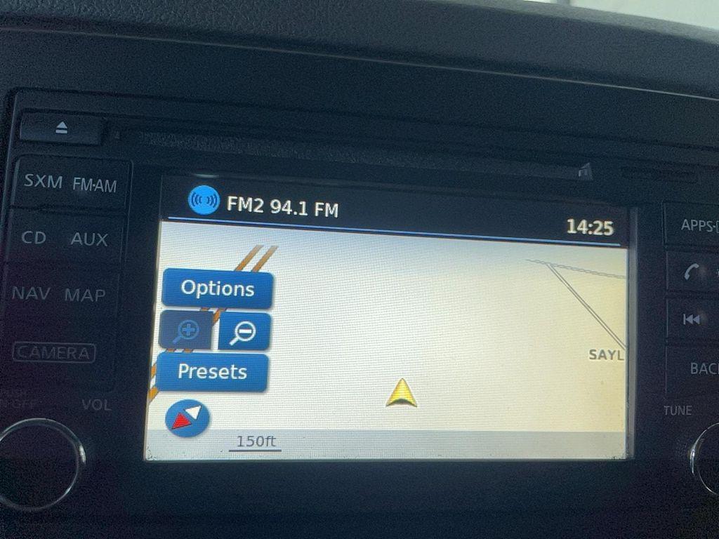 used 2020 Nissan NV Cargo NV3500 HD car, priced at $49,995