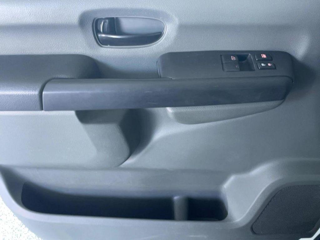 used 2020 Nissan NV Cargo NV3500 HD car, priced at $49,995