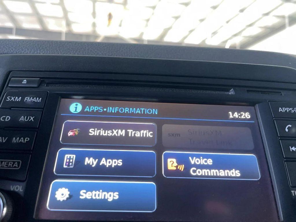 used 2020 Nissan NV Cargo NV3500 HD car, priced at $49,995