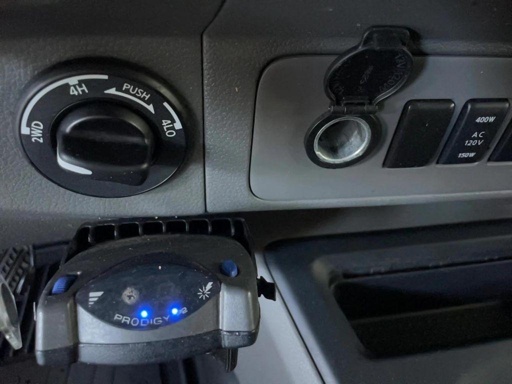 used 2020 Nissan NV Cargo NV3500 HD car, priced at $49,995