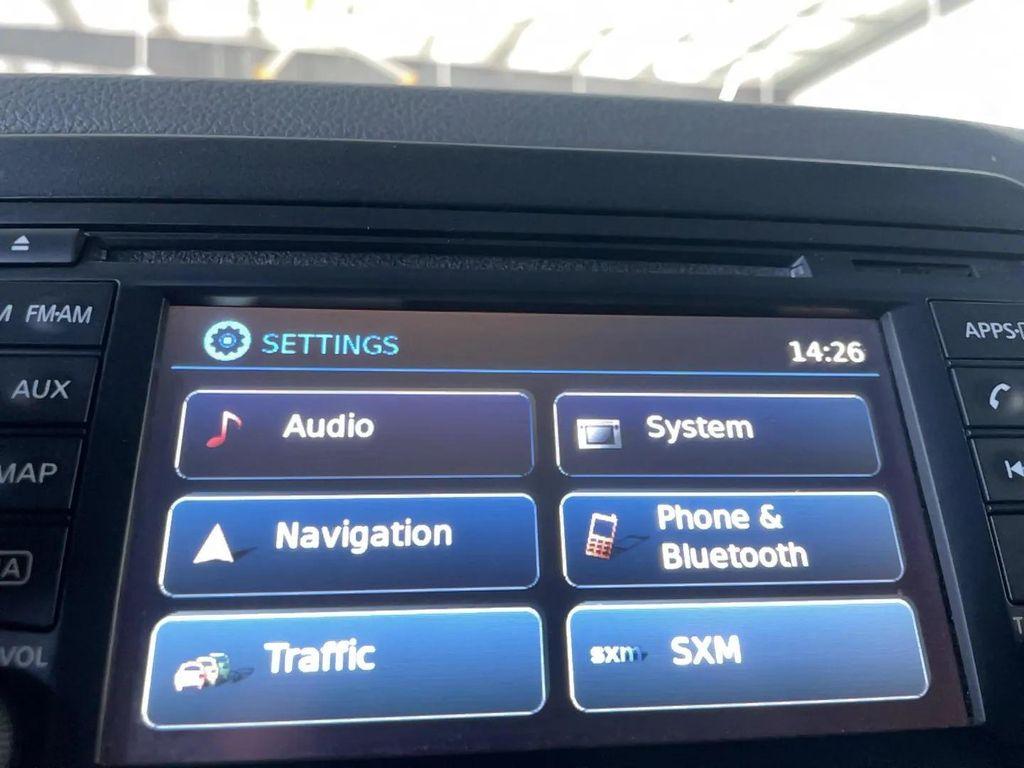 used 2020 Nissan NV Cargo NV3500 HD car, priced at $49,995