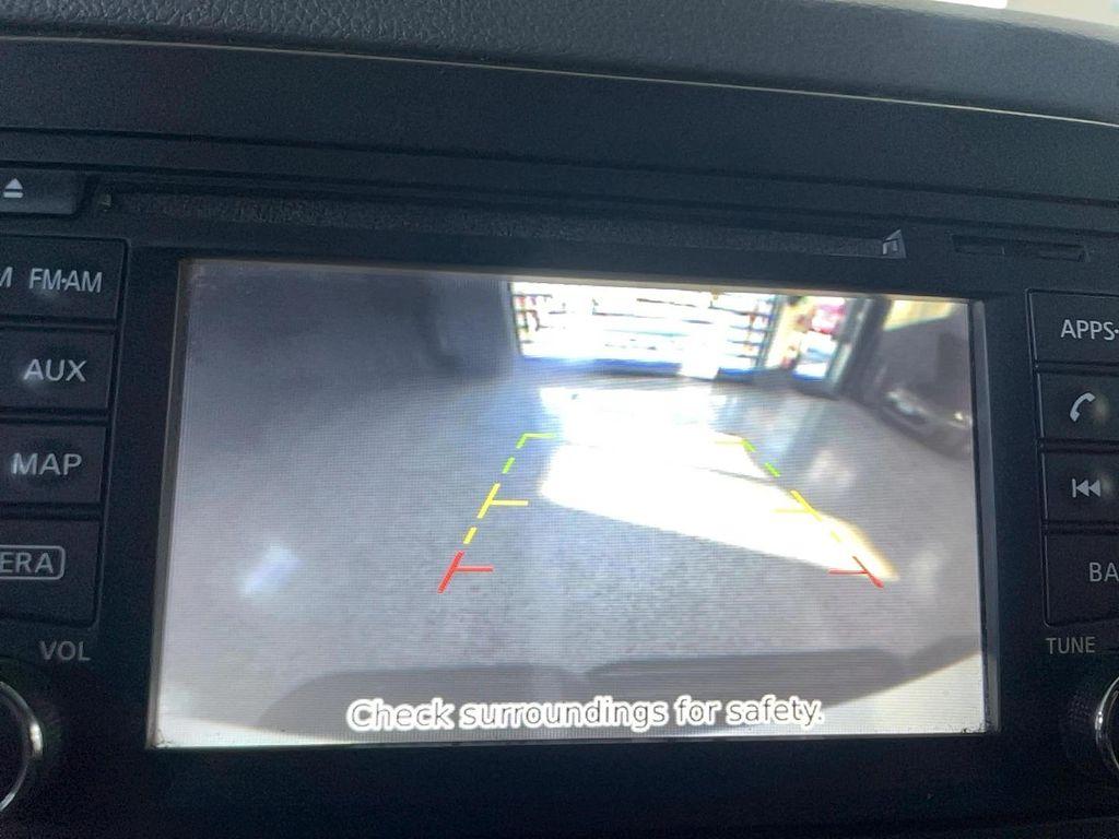 used 2020 Nissan NV Cargo NV3500 HD car, priced at $49,995