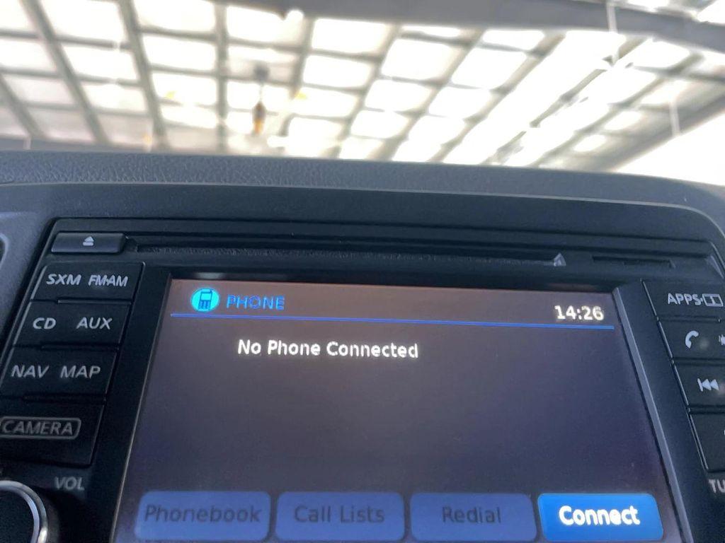 used 2020 Nissan NV Cargo NV3500 HD car, priced at $49,995