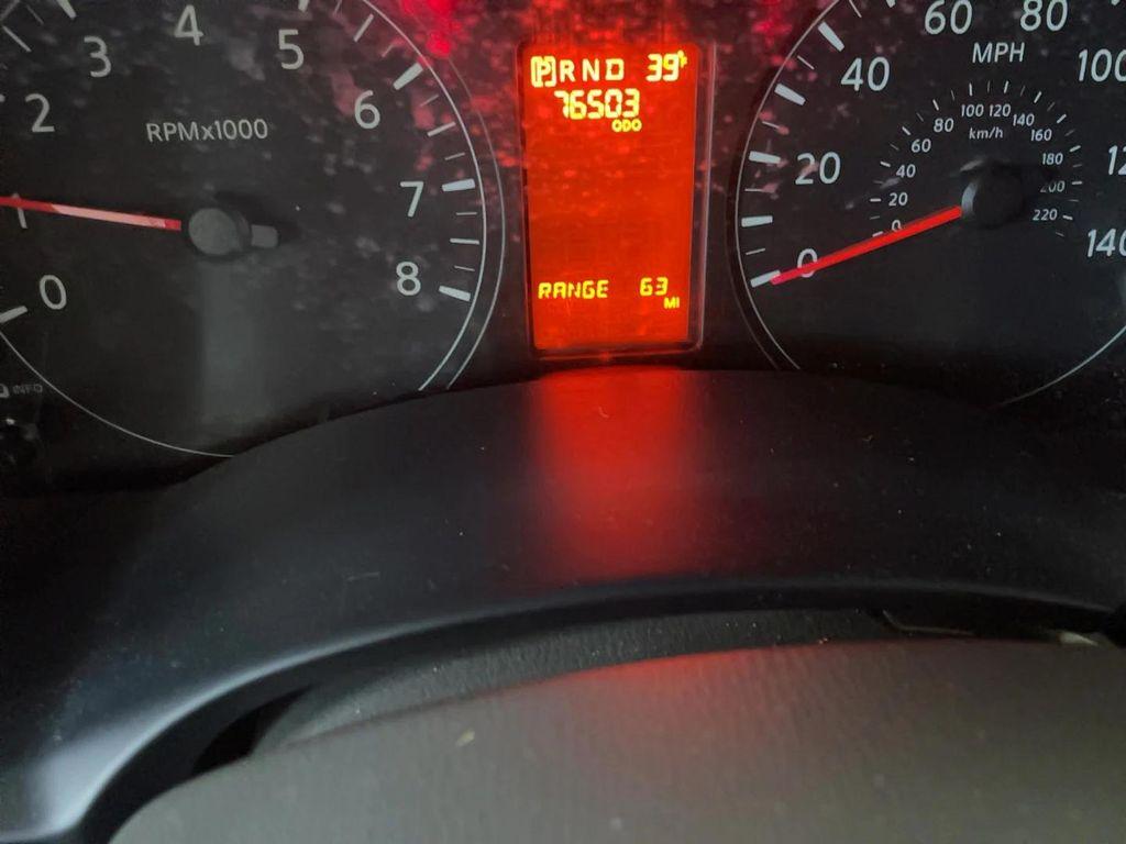 used 2020 Nissan NV Cargo NV3500 HD car, priced at $49,995