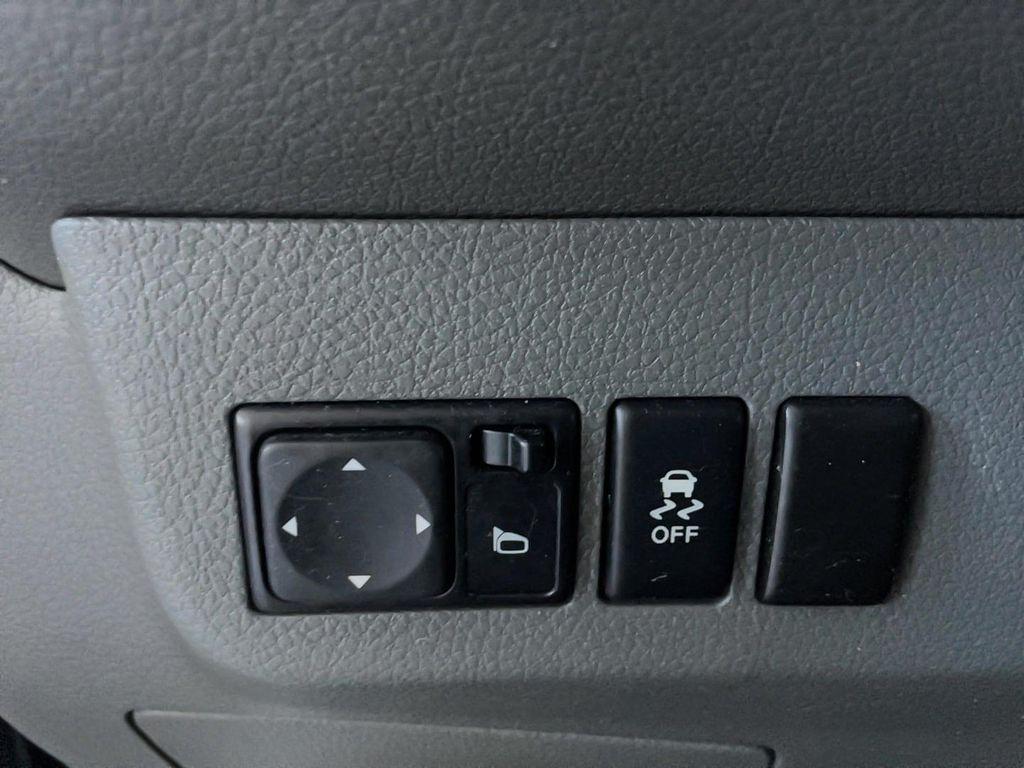 used 2020 Nissan NV Cargo NV3500 HD car, priced at $49,995