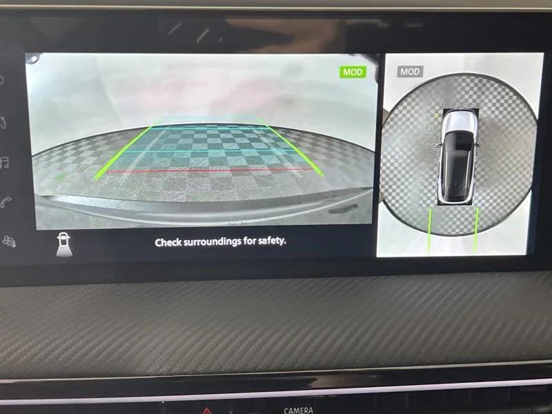 new 2026 Nissan Kicks car, priced at $32,000